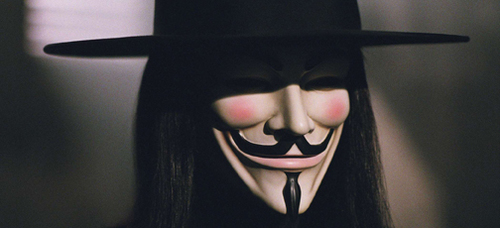 MASTERLARVA's profile picture. 