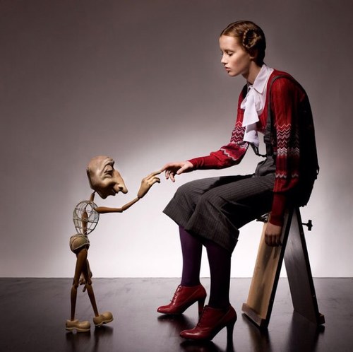 fashionimage92's profile picture. Bringing you fashion photography, trends and news!