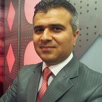 Bayram Coşkun (@baycoskun) Twitter profile photo