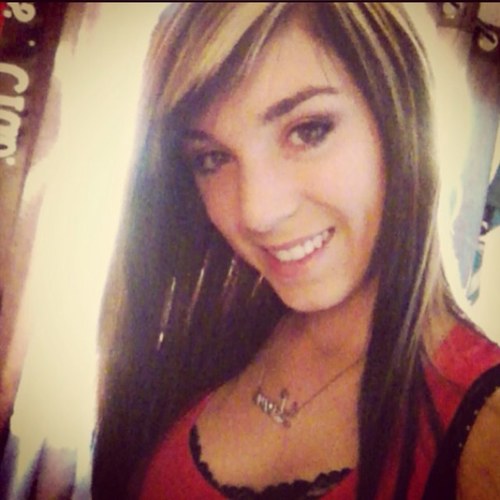 KitaLantz's profile picture. Oorah!