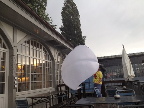 Aleks_liveart's profile picture. Performance artist, cook, designer, builder, massage therapist and about everything else