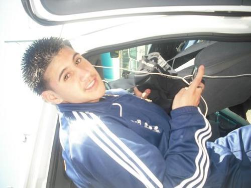 pilarpa15's profile picture. 