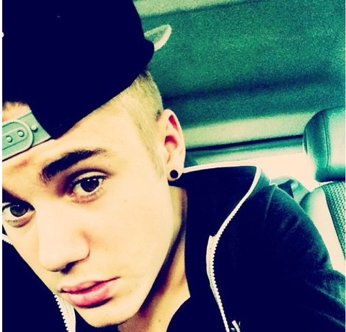 Justin Drew Bieber, is my idol.❤