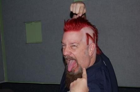 joeybontheradio's profile picture. Executive Producer/On-air personality. Die hard Cornhusker fan. Huskers 4 Life! Big fan of the New Jersey Devils and New York Yankees. I make killer meatballs!