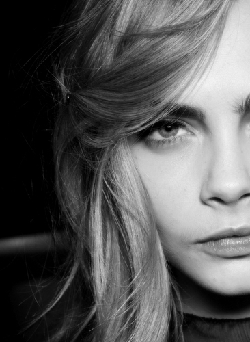 ~And so the madness consumed her.~
'-You think I'm crazy? -No. I think you have a lot of pain you're not dealing with.'