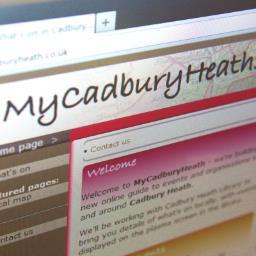 mycadburyheath's profile picture. Your guide to what's on in Cadbury Heath, South Gloucestershire.