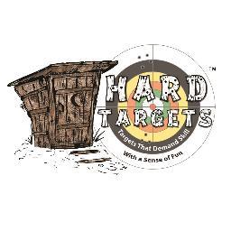 Hard Targets is a provider of targets for shooting enthusiasts. We carry a growing arrangement to enhance your training regardless of your experience.