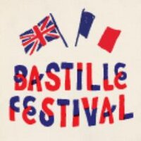 Bastille Festival (@bastillefest) 's Twitter Profile