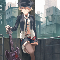 KageChiDesu's profile picture. 