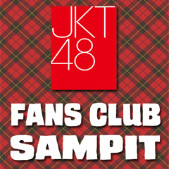 We are Fans of @officialJKT48 |Sometimes we will share anything about JKT48, AKB48 Always support 48Family |admin #R #AR