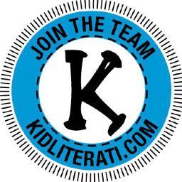 We're a bunch of Kidlit writers! Our group blog gets to the heart of MG & YA books.