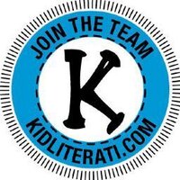 Kidliterati (@thekidliterati) 's Twitter Profile Photo