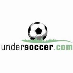 Web profesional de fútbol base. Las mejores canteras, metodología de entrenamiento, programaciones anuales, artículos... ¡y mucho más! 
info@undersoccer.com