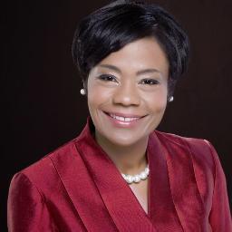Pamela Hamilton-Johnson 47th Precinct Community Council - President