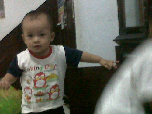 TalitaSyakira's profile picture. 