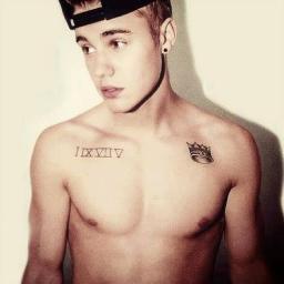 NsN        @justinbieber 
 Never Say Never and Believe ♥
 ♥░░░▀█▀░▄██▄██▄░░▀█▀░█▀▀▄░░░░ ░░♥░░█░░▀█████▀░░░█░░█▀▀▄░♥░░ ░♥░░▄█▄░░░▀█▀░░░█▄█░░█▄▄▀░░♥░