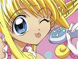 In my world; in my live; since 1995 run around the world// Like for the anime my favourite is Pichi pichi pitch. ¿Habra alguno mas? ¡Seguro!
