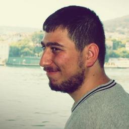 erdembodur's profile picture. Tüm parametreler fiziksel olmalı (Timeo hominem unius libri)