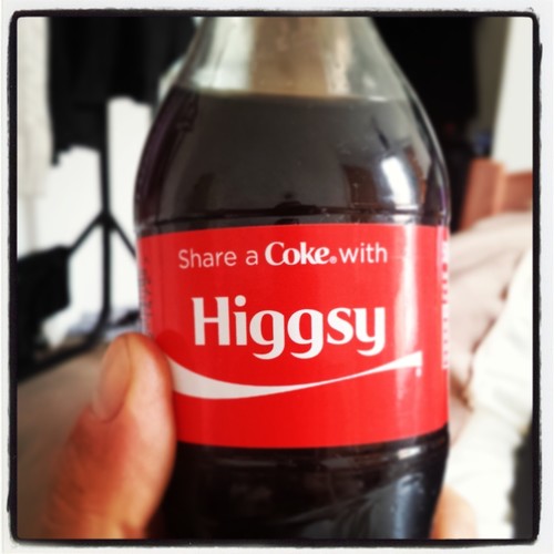 YsggiH22's profile picture. Adventurer, Discoverer, World Class Athlete, M List Celeb....all of these are there or there abouts true