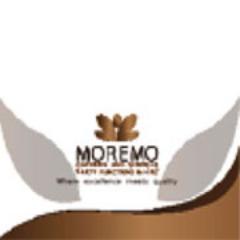 MoremoCatering's profile picture. 