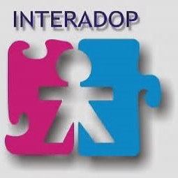 #año2018 #InterAdop, es la enseña de la Agrupación de Asociaciones de #España dedicadas a la #adopción #internacional #lista2vietnam #Vietnam #niños #Rusia 2018