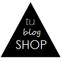 Tu Blog Shop (@tublogshop) 's Twitter Profile