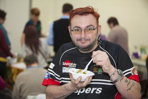 alangagacalvert's profile picture. i love lady gaga so much and i need her artpop right now