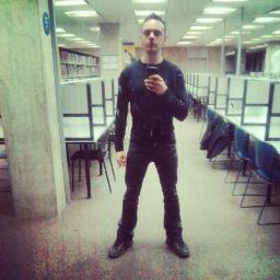 Tochilin's profile picture. Product leader