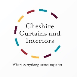 Interior Design, furniture, lighting, curtains, blinds, wallpapers and soft furnishings. It all comes together nicely at Cheshire Curtains & Interiors.