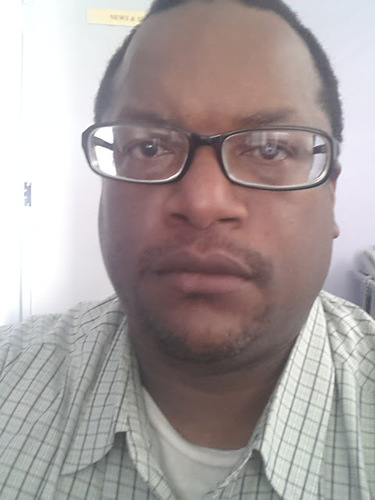 Kirk Cooper Profile