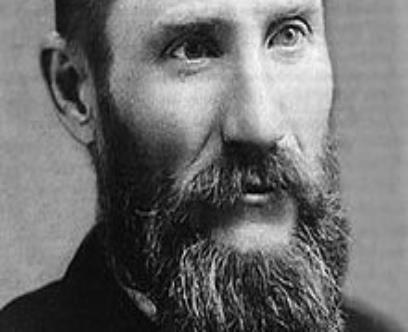 Church reformer