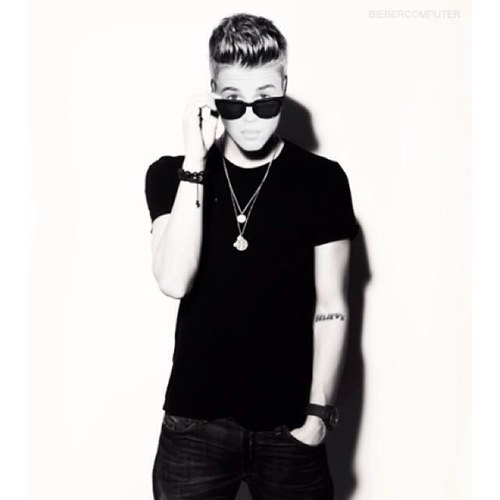 She can't hide away cause the world knows who we are