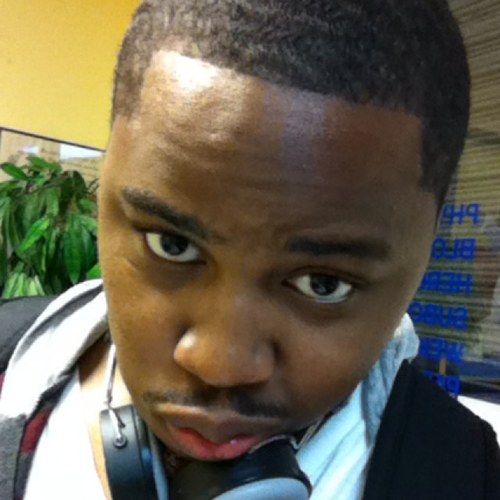 GrillHayes's profile picture. Overcomer, reach higher, move forward because my future is much brighter.. I am a champion i do what can't be done..