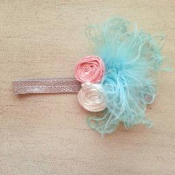 brayliegrace's profile picture. Etsy shop filled with couture and over the top headbands and accessories for the princess in your life