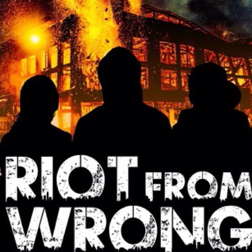 The search for solutions starts here with the multi award winning, critically acclaimed youth led documentary Riot From Wrong: https://t.co/0oU6jBIKp7