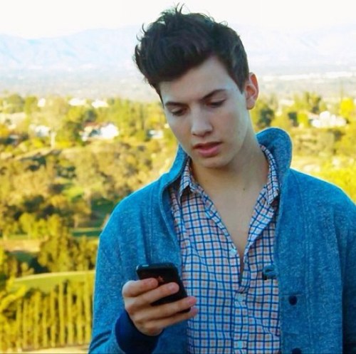 TylerEvansLO's profile picture. taken