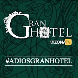 Web y comunidad dedicada a Gran Hotel en @mizonatv, te informamos de todas las novedades sobre la serie.