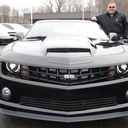 Luis Panchame Jr. - @cheapshotlou - Twitter