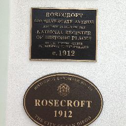 The Rosecroft Estate