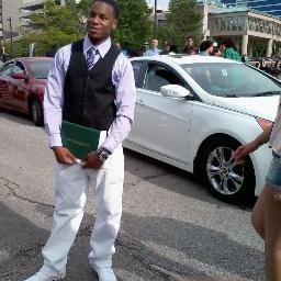 Im scard of wat the future may bring but always look up to new things each day