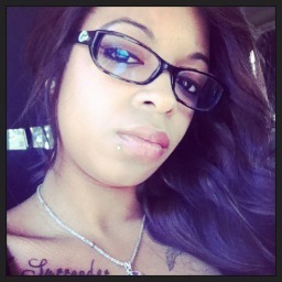 ItsAllAboutBleu's profile picture. Five words that best describes me...1.Amusing 2.Diverse 3. Obstinate 4.Confident 5.Alluring