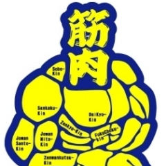 ようこそ、KINNIKUBAKA(筋肉バカ)へ 『筋肉バカドットコム』という”筋肉の面白さと素晴らしさ”をみなさんにお届けする筋肉視点メディアサイトを運営しています。筋トレを中心により多くの人が健康的に楽しく生きる方法を考え日々活動をしています。「筋肉バカエンジョイベースボールクラブ」活動中⚾