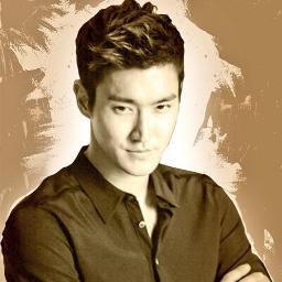 [v] @SwagTownRP || actor, model, member of Asian pop group Super Junior & Soldier of Light