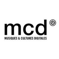 Musiques & Cultures Digitales, 15 ans de cultures numériques !
Média / événement / formations / ateliers