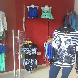 Ropa Importada y nacional