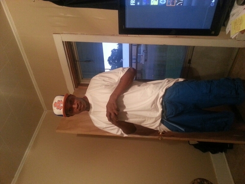 rapper with GameFace Mob ent.