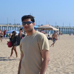 NikolaKarakulev's profile picture. 