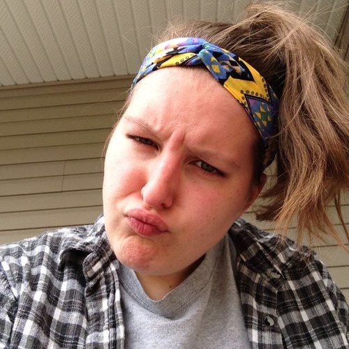 l_aurenanderson's profile picture. 