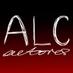 ALC actores (@alc_actores) Twitter profile photo