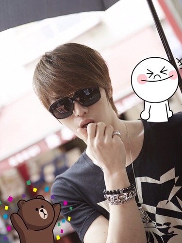 Only DB5K. JaeJoong bias. Don't follow me if u hate DB5K.Don't ask me to follow back.kamsa♥